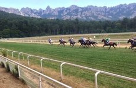 Hippodrome de Viséo