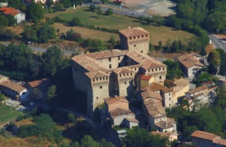 Castello di Varano de' Melegari