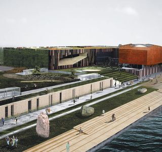Copernicus Science Centre