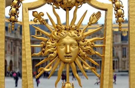 Au Roi Soleil
