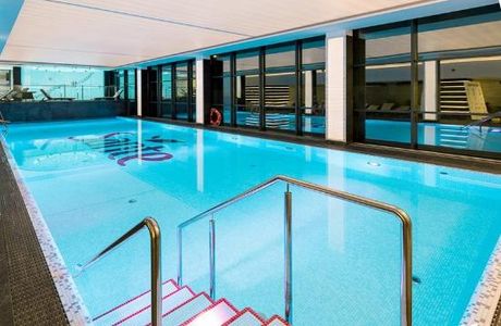 Studio Sante Uzdrowisko Miejskie