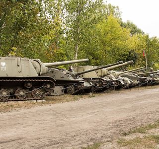 Museum of Military Technology