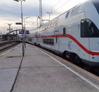 Westbahn