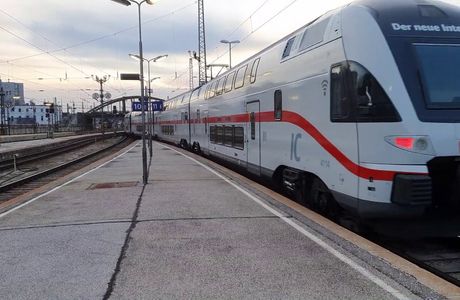 Westbahn