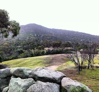 You Yangs Regional Park