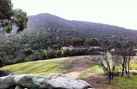 You Yangs Regional Park