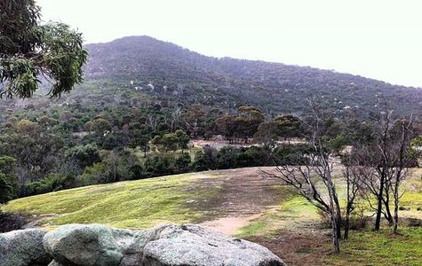 You Yangs Regional Park 1