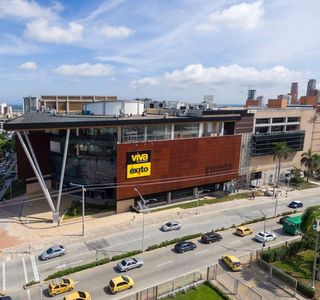 Centro Comercial La Casona