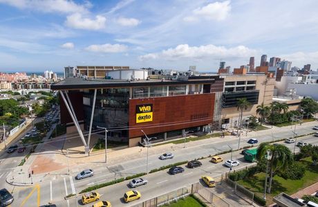 Centro Comercial La Casona