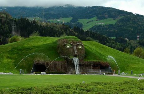 Museum Wattens