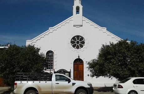 John Rupert Theatre