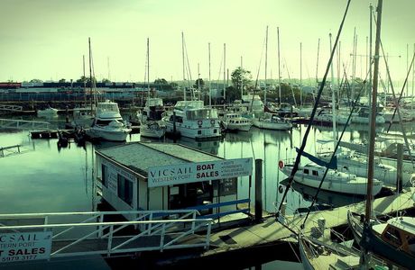 Westernport Heritage Society