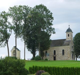 Pfarrkirche St. Georgen im Attergau