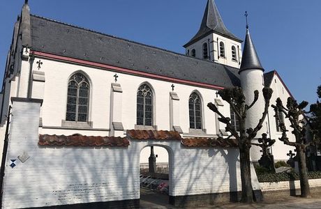 Sint-Martinuskerk