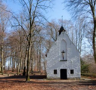 Irmgardiskapelle