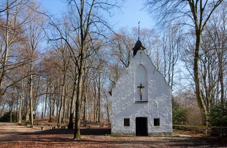 Irmgardiskapelle