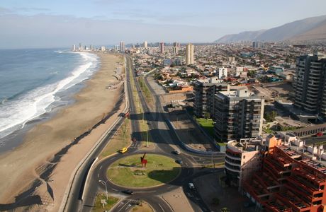 Costanera