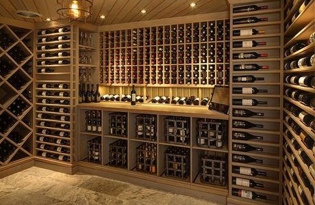 Auriga Wine Cellars