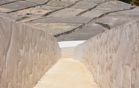 Cretto di Burri 1