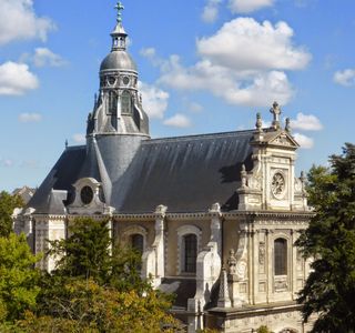 Eglise Saint-Vincent-de-Paul