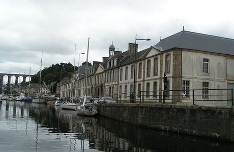 Manufacture des Tabacs