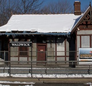 Waldwick Museum of Local History
