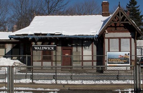 Waldwick Museum of Local History