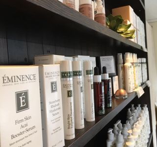 bjones Organic Spa