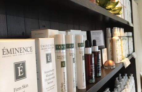 bjones Organic Spa