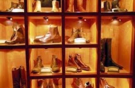 R M Williams Outback Heritage Museum