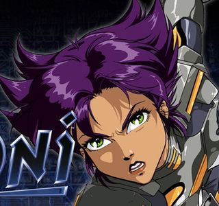 Oni no Karamon