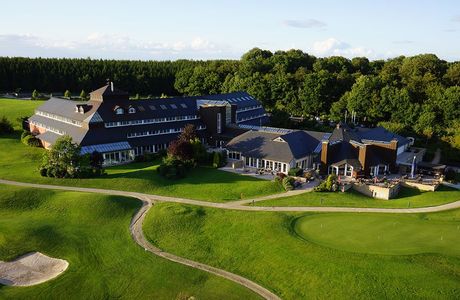 Kikuoka Country Club