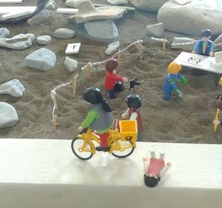 Musee Archeologie et Histoire de Nyons et des Baronnies