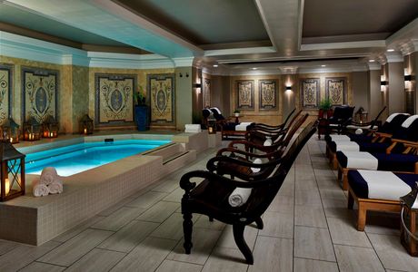 The Spa at Silver Star