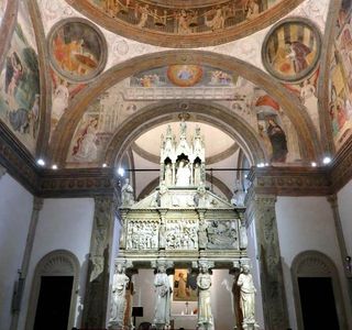 Cappella Sant'Angelo all'Ospedale