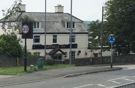 The Carbeile Inn
