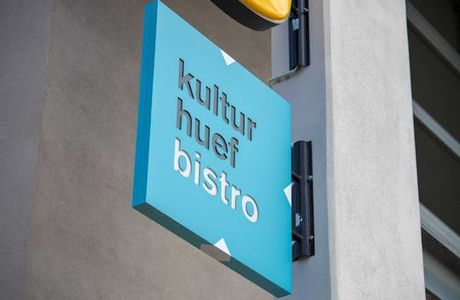 Kulturhuef