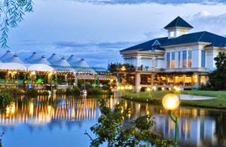 Eastwood Country Club