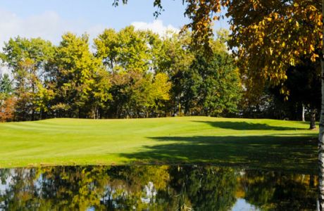 Mount Frontenac Golf Course