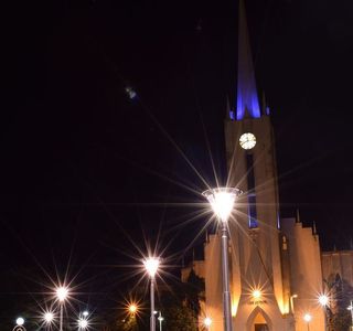 Catedral San Antonio