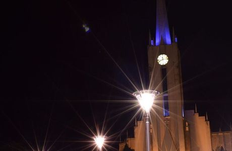 Catedral San Antonio