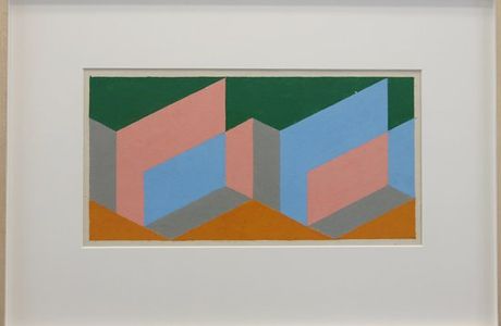 Quadrat Josef-Albers-Museum