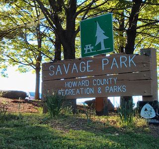 Savage Park