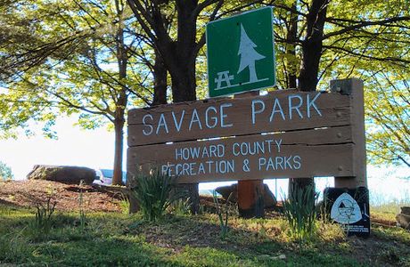 Savage Park