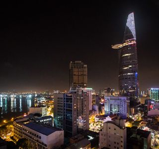 Bitexco Financial Tower