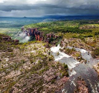 A Taste of Kakadu