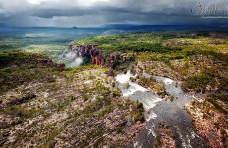 A Taste of Kakadu