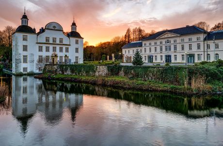 Schloss Borbeck