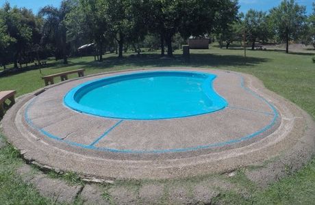 Termas del Dayman