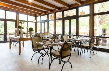 Monte Mare Sauna Andernach